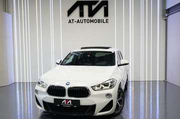 X2 xDrive20d M Sport Aut.