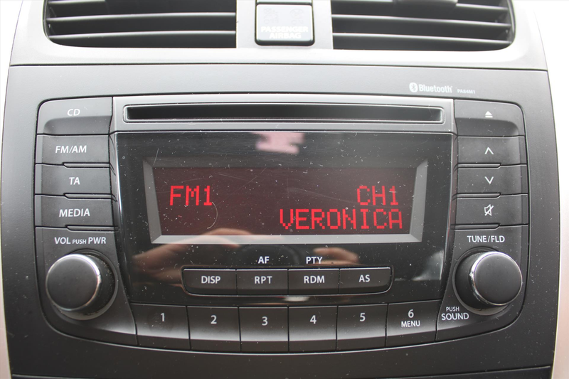 Suzuki Celerio 1.0 *Comfort* | Nieuwe APK | A/C | Bluetooth | Ori — photo 9