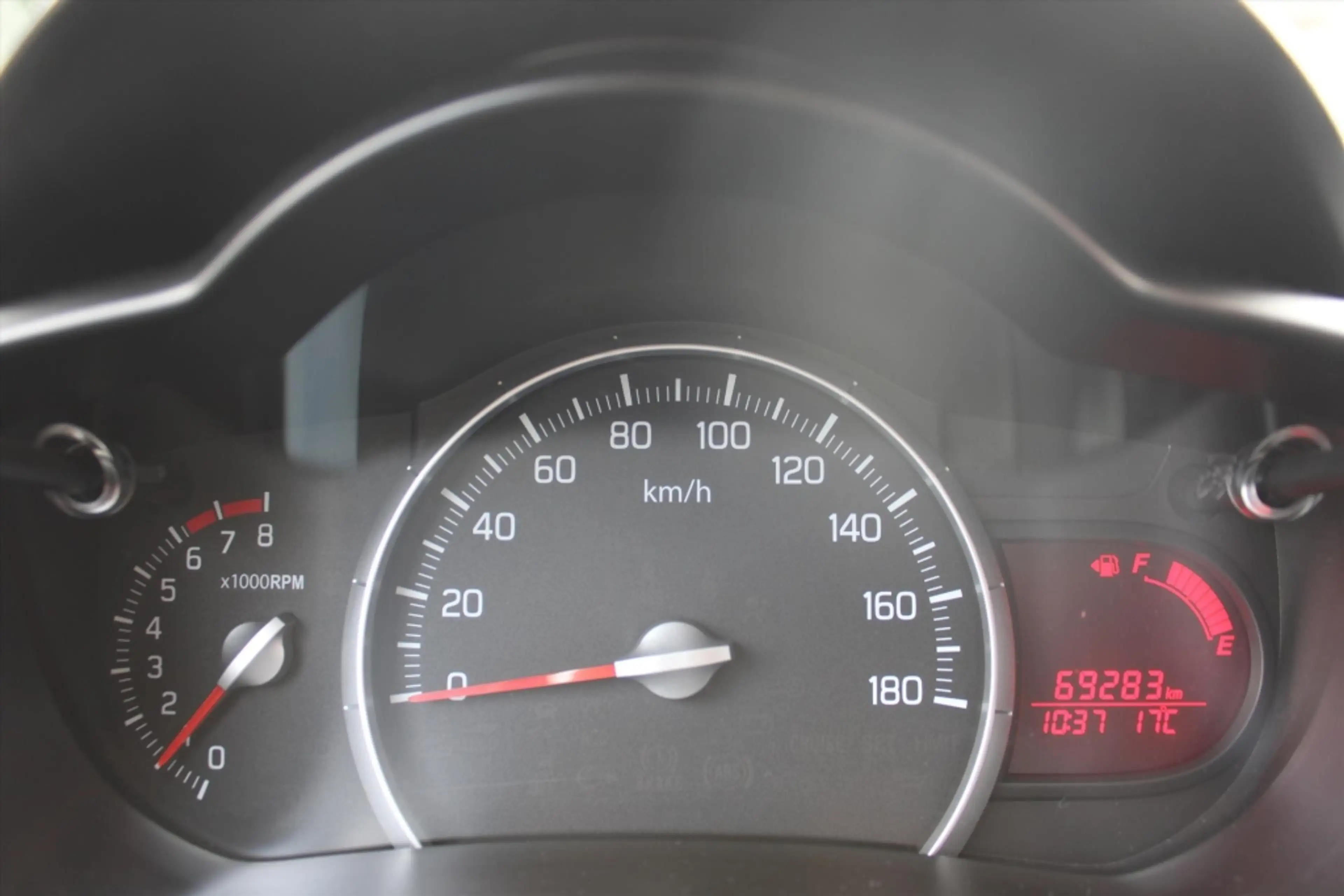 Suzuki Celerio 1.0 *Comfort* | Nieuwe APK | A/C | Bluetooth | Ori — photo 8