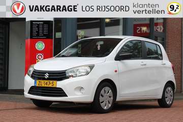 1.0 *Comfort* | Nieuwe APK | A/C | Bluetooth | Ori