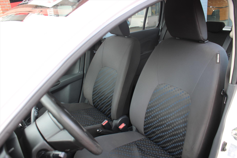 Suzuki Celerio 1.0 *Comfort* | Nieuwe APK | A/C | Bluetooth | Ori — photo 11