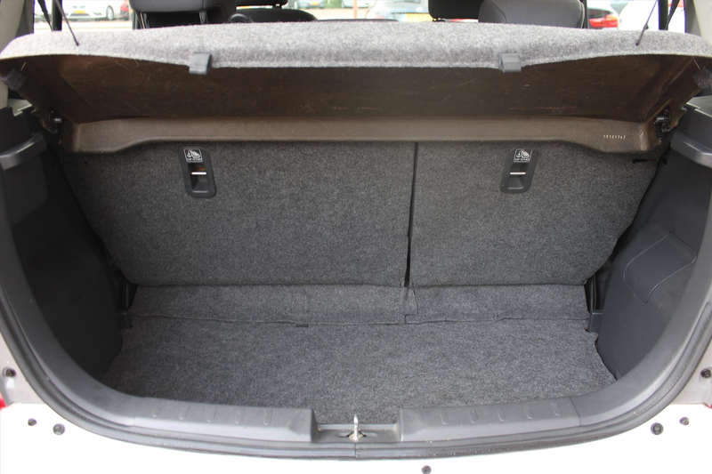 Suzuki Celerio 1.0 *Comfort* | Nieuwe APK | A/C | Bluetooth | Ori — photo 13