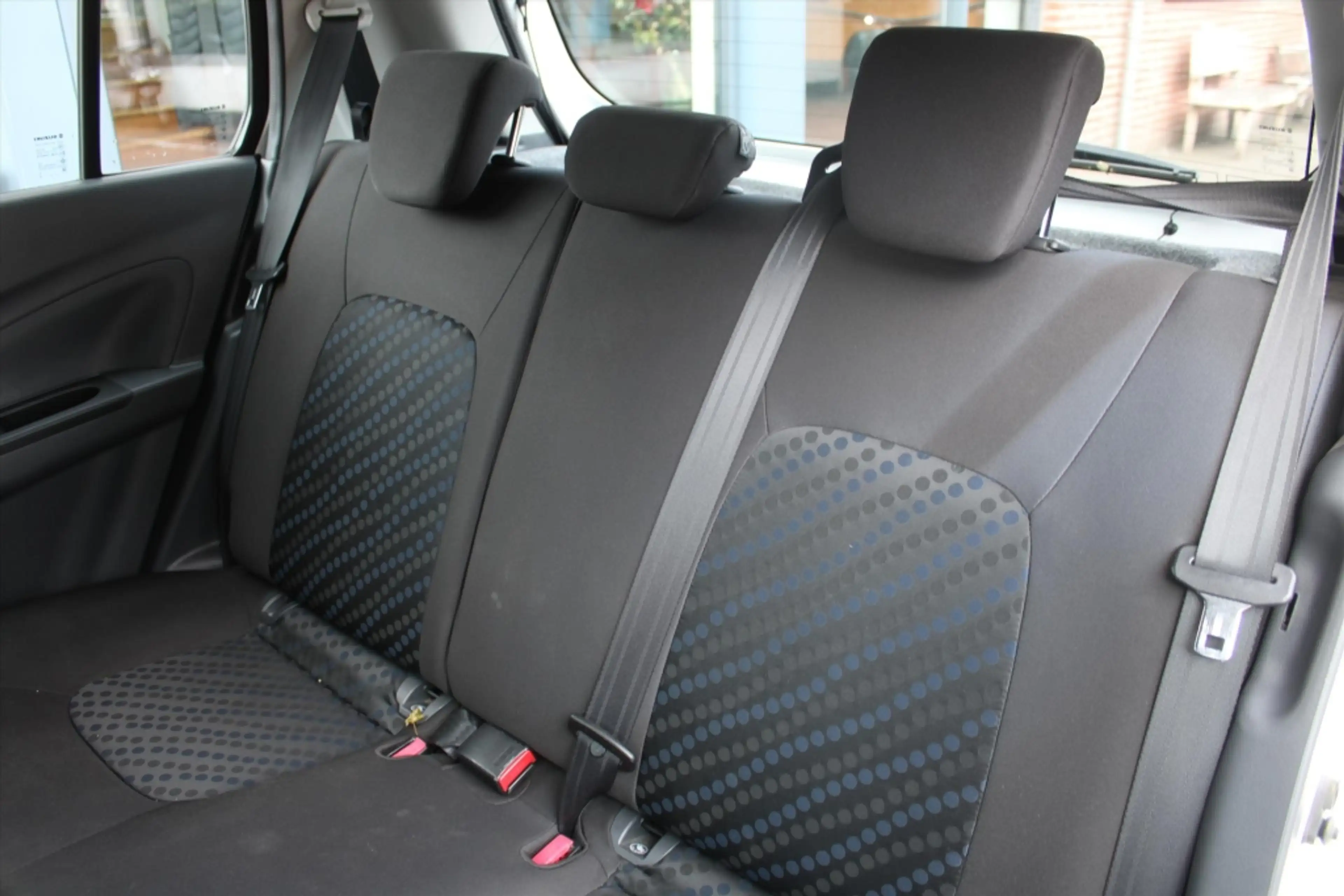 Suzuki Celerio 1.0 *Comfort* | Nieuwe APK | A/C | Bluetooth | Ori — photo 12