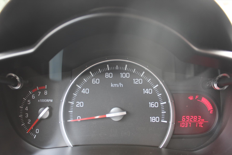 Suzuki Celerio 1.0 *Comfort* | Nieuwe APK | A/C | Bluetooth | Ori — photo 8