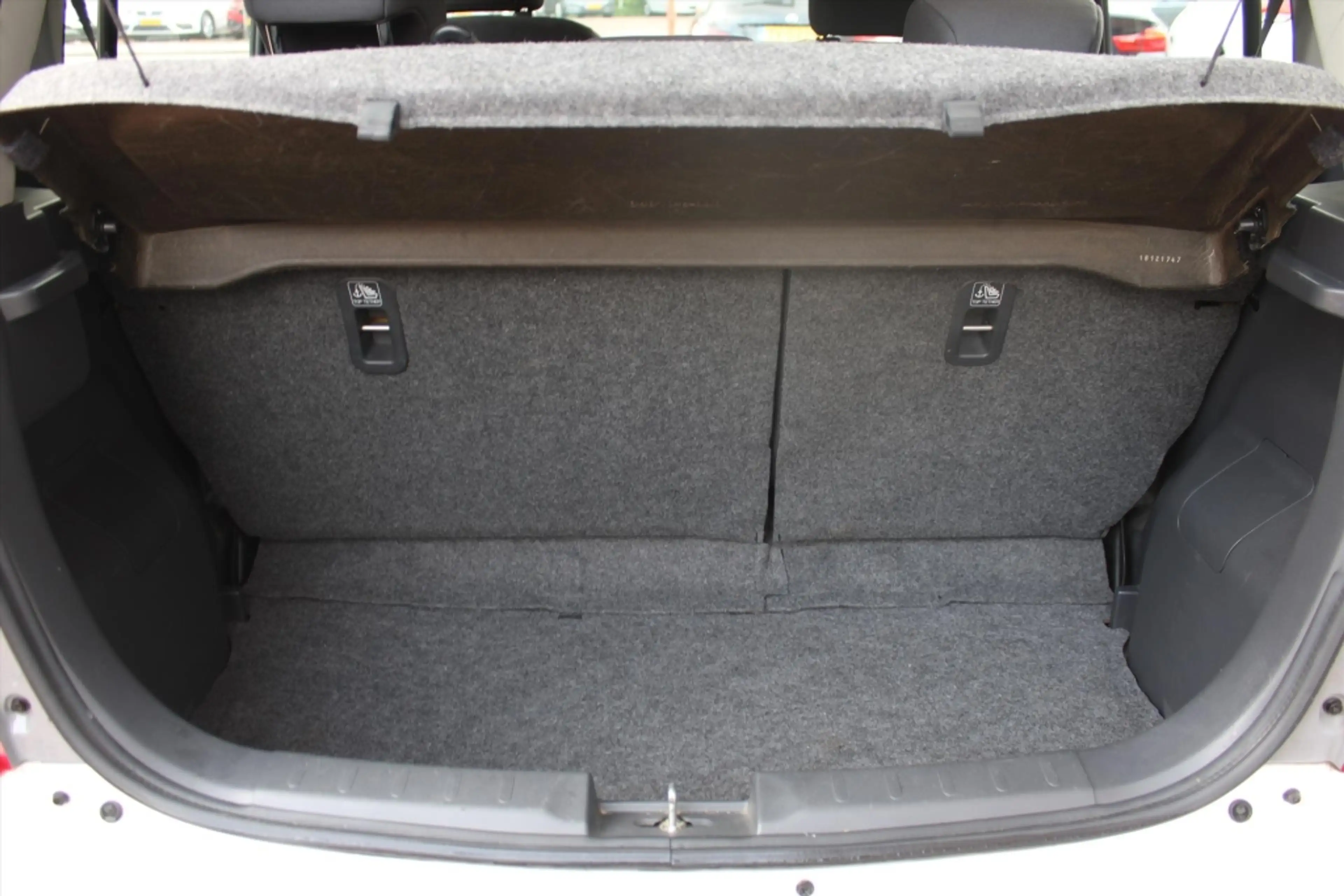 Suzuki Celerio 1.0 *Comfort* | Nieuwe APK | A/C | Bluetooth | Ori — photo 13