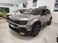 Jeep Avenger Avenger 1.2 Turbo 100 CV Summit Grigio - thumbnail 3