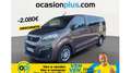 Peugeot Traveller 1.5BlueHDI Business Long 120 Marrón - thumbnail 1
