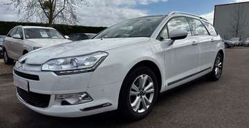Citroën Tourer 2.0 HDI 163 CH Exclusive