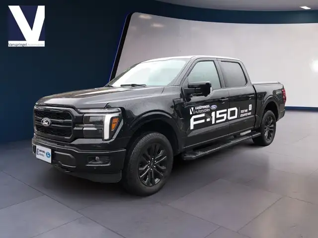 Ford F 150