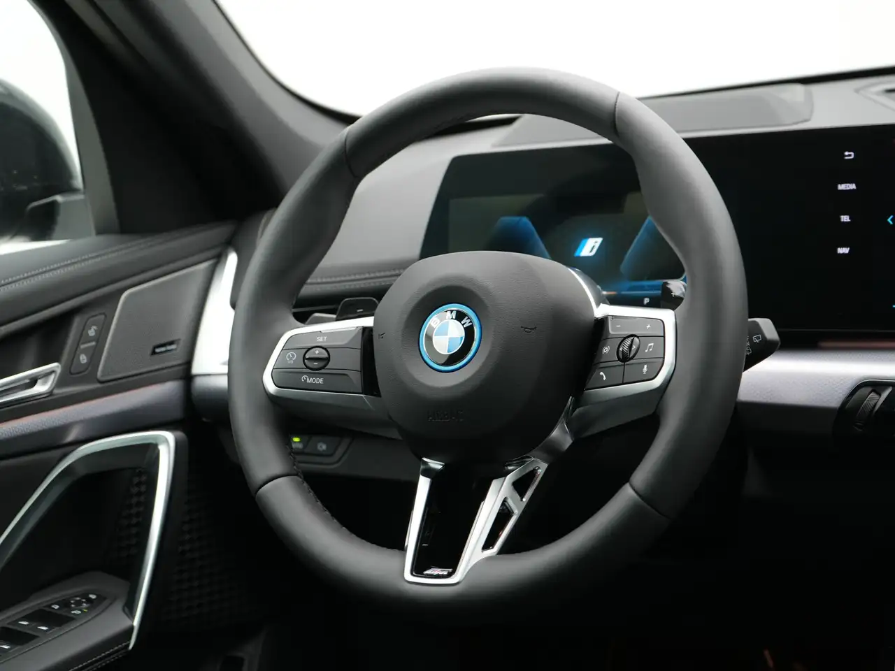 BMW X1 2026