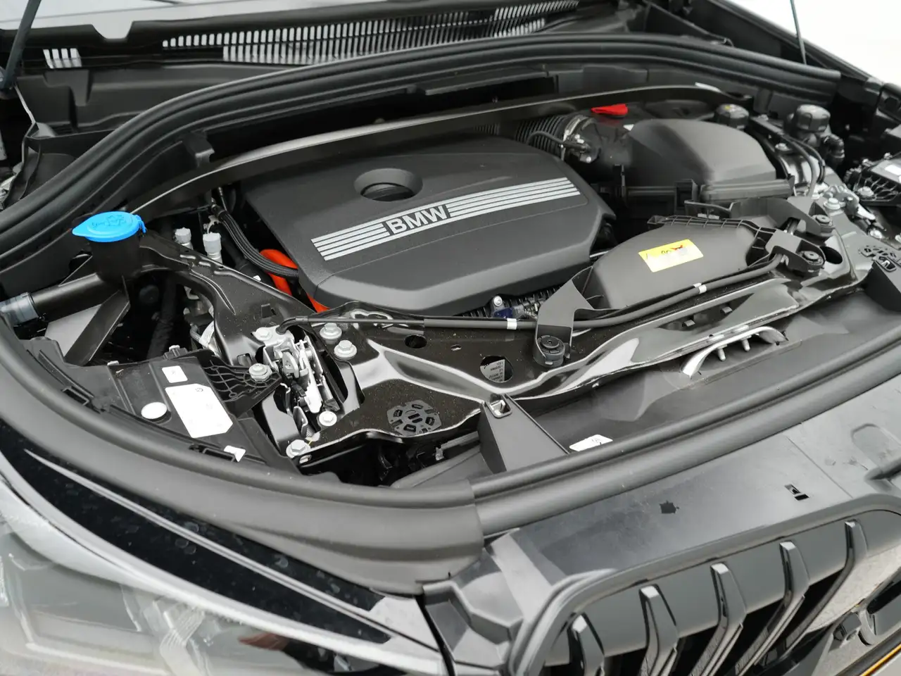 BMW X1 2026