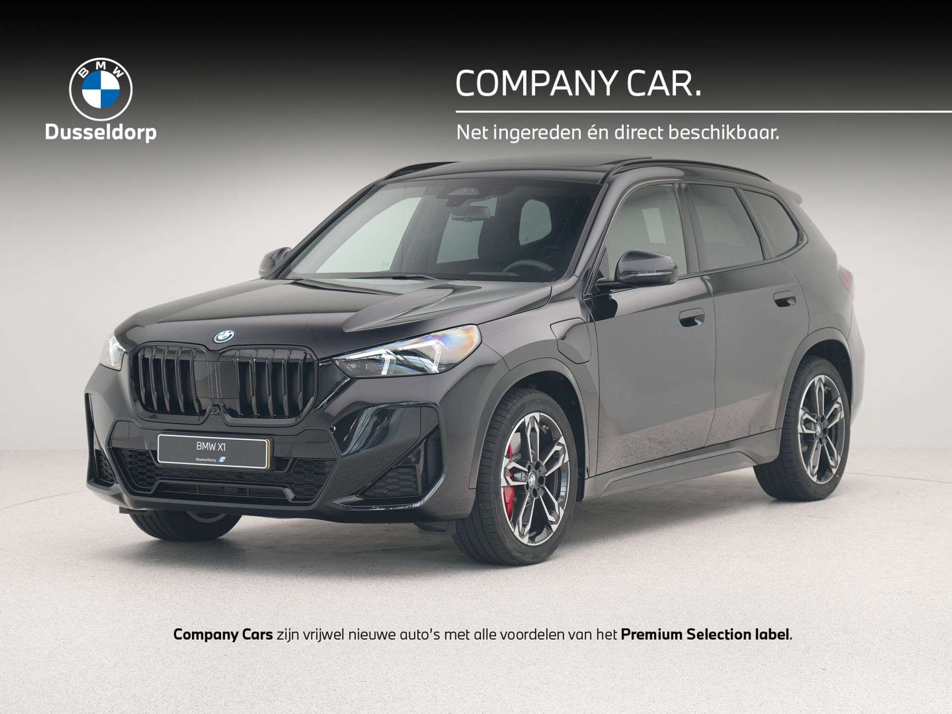 BMW X1 2026