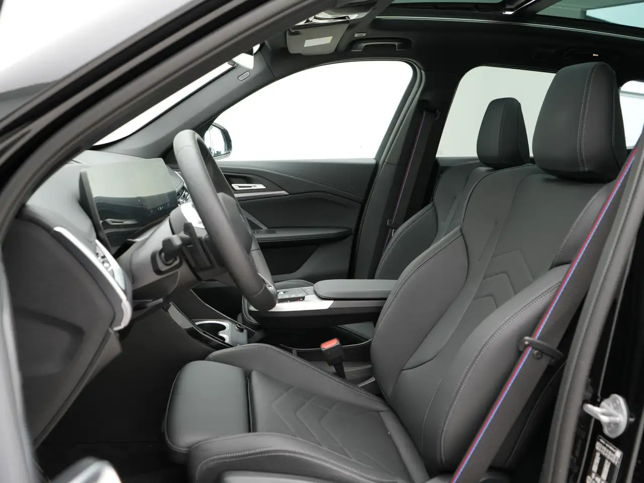 BMW X1 2026