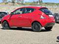 Lancia Ypsilon 1.0 FireFly 5 porte S&S Hybrid Ecochic Silver Rosso - thumbnail 4