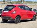 Lancia Ypsilon 1.0 FireFly 5 porte S&S Hybrid Ecochic Silver Rosso - thumbnail 2