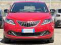 Lancia Ypsilon 1.0 FireFly 5 porte S&S Hybrid Ecochic Silver Rosso - thumbnail 5