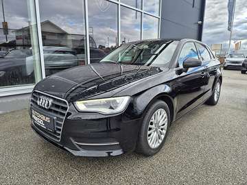 Sportback 1.6 TDI Ambiente