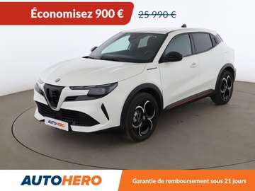 1.2 Ibrida Speciale DCT6