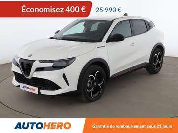 1.2 Ibrida Speciale DCT6