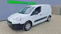 Peugeot Partner L1 - Sortimo Schubladensystem / 3 Sitzer Weiß - thumbnail 1