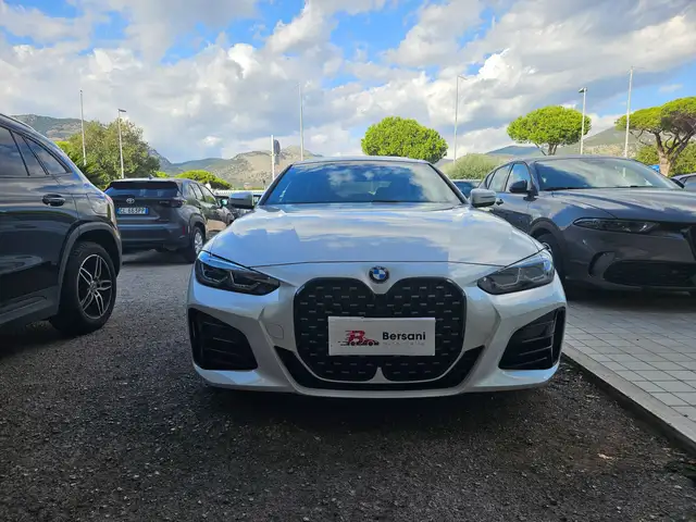 BMW 440 Serie 4 G22 2020 Coupe M440I M SPORT / SUPER OFFERTA /