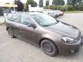 Volkswagen Golf VI Variant 1.6TDI Style Pano/AHK Brun - thumbnail 1