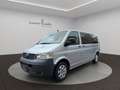 Volkswagen T5 Shuttle lang Silber - thumbnail 1