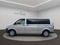 Volkswagen T5 Shuttle lang Silber - thumbnail 2
