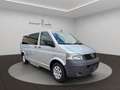 Volkswagen T5 Shuttle lang Silber - thumbnail 3
