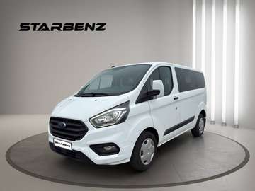 Transit Custom 320 2.0 - !!!FULL PELLE!!! - !!!PROMOSTAR!!!