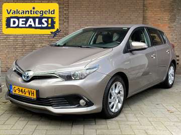 1.8 Hybrid Dynamic|142000KM|Navigatie|Automaat|