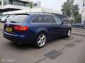 Audi A4 Avant 1.8 TFSI Business Edition Origineel Hollands Blauw - thumbnail 4