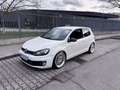 Volkswagen Golf GTD 2,0 TDI DPF - thumbnail 2