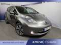 Nissan Leaf 24 KWH | CAM 360 | NAVI  SIEGE CHAUF Gri - thumbnail 1