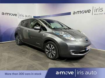 24 KWH | CAM 360 | BOSE | CUIR | KEYLESS
