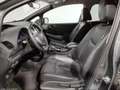Nissan Leaf 24 KWH | CAM 360 | NAVI  SIEGE CHAUF Gri - thumbnail 4