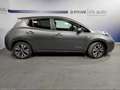Nissan Leaf 24 KWH | CAM 360 | NAVI  SIEGE CHAUF Gris - thumbnail 2
