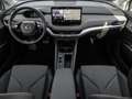 Skoda Enyaq iV 80 ACC AUT KAM KEYLESS KLIMAA. LED LM Argintiu - thumbnail 11