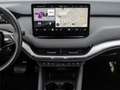Skoda Enyaq iV 80 ACC AUT KAM KEYLESS KLIMAA. LED LM Silber - thumbnail 13