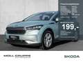 Skoda Enyaq iV 80 ACC AUT KAM KEYLESS KLIMAA. LED LM Argintiu - thumbnail 1
