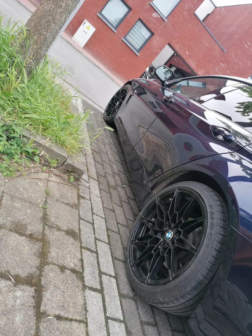 BMW 418 Gran Coupé d - 2