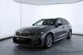 BMW 320 d xDr. M Sport LCPro|HUD|PAN|PAs+360|SHZG|AHK Gris - thumbnail 3