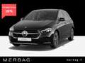 Mercedes-Benz B 180 d Automatic Street Edition Schwarz - thumbnail 1