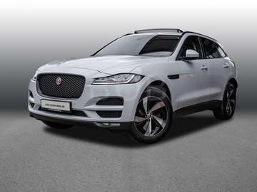 Prestige 35t AWD