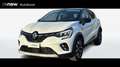 Renault Captur 1.0 tce Intens Gpl 100cv my21 Bianco - thumbnail 1