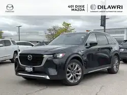 2025 Mazda CX-90 GT HEAD-UP DISPLAY | 3RD ROW | BOSE AUDIO