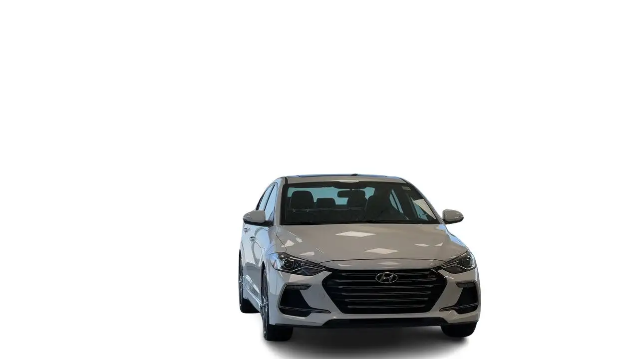 Hyundai ELANTRA снимка Hyundai ELANTRA
