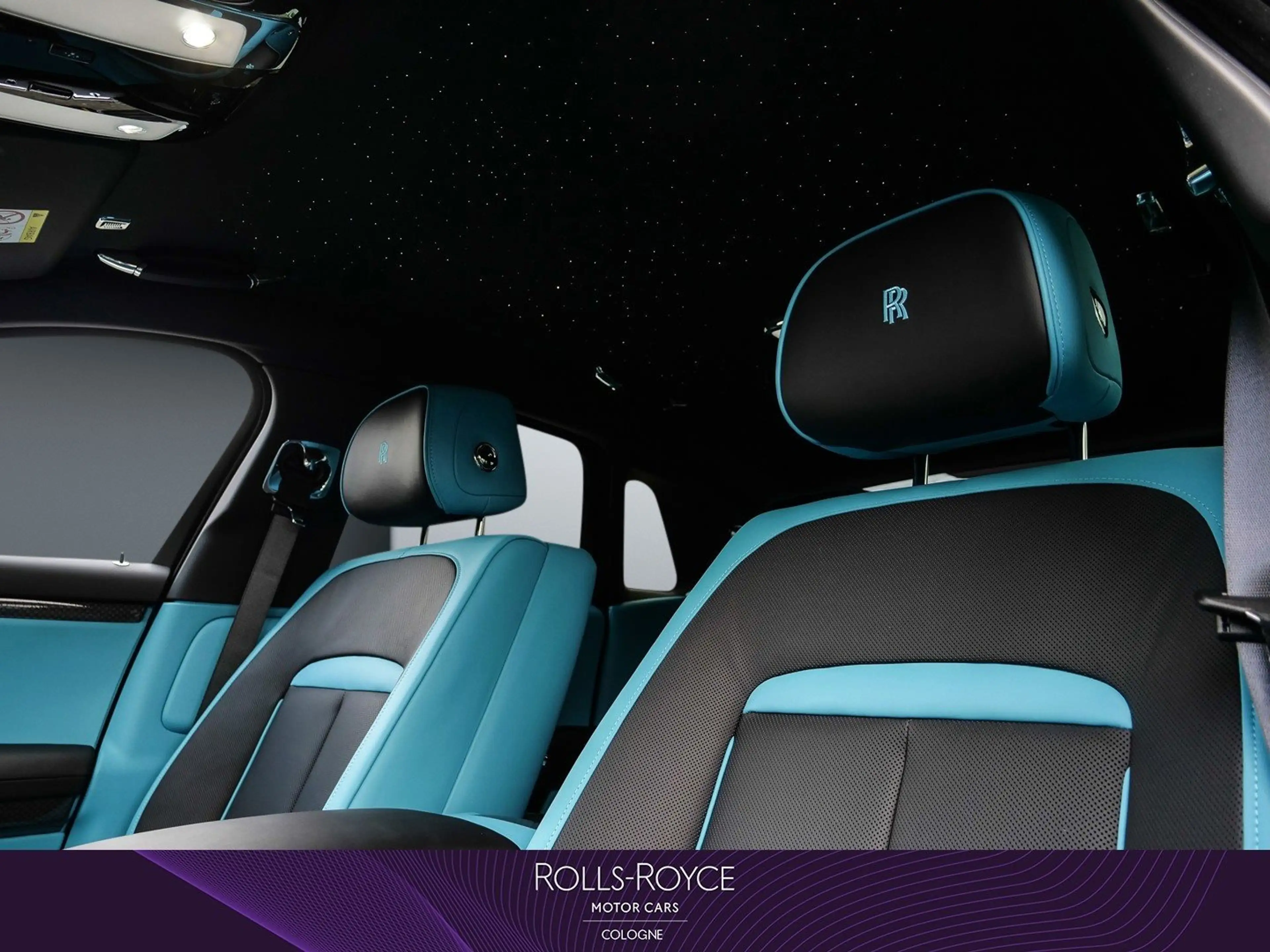 Rolls-Royce Ghost Black Badge HUD ACC 360°KAM RFK NAVI LED — photo 10