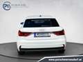 Audi A1 25 TFSI intense Weiß - thumbnail 4