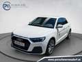 Audi A1 25 TFSI intense Weiß - thumbnail 1
